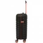 Cavalet Pasadena Kabin Black/Rose Gold