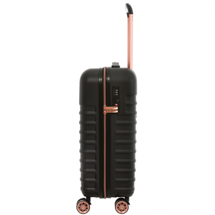 Cavalet Pasadena Kabin Black/Rose Gold