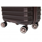 Cavalet Pasadena Kabin Black/Rose Gold