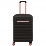 Cavalet Pasadena Medium Black/Roséguld Cavalet Pasadena Medium Black/Roséguld