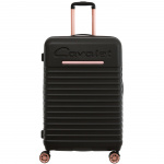 Cavalet Pasadena Large Black/Roséguld