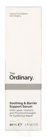 The Ordinary Soothing & Barrier Support Serum 30 ml