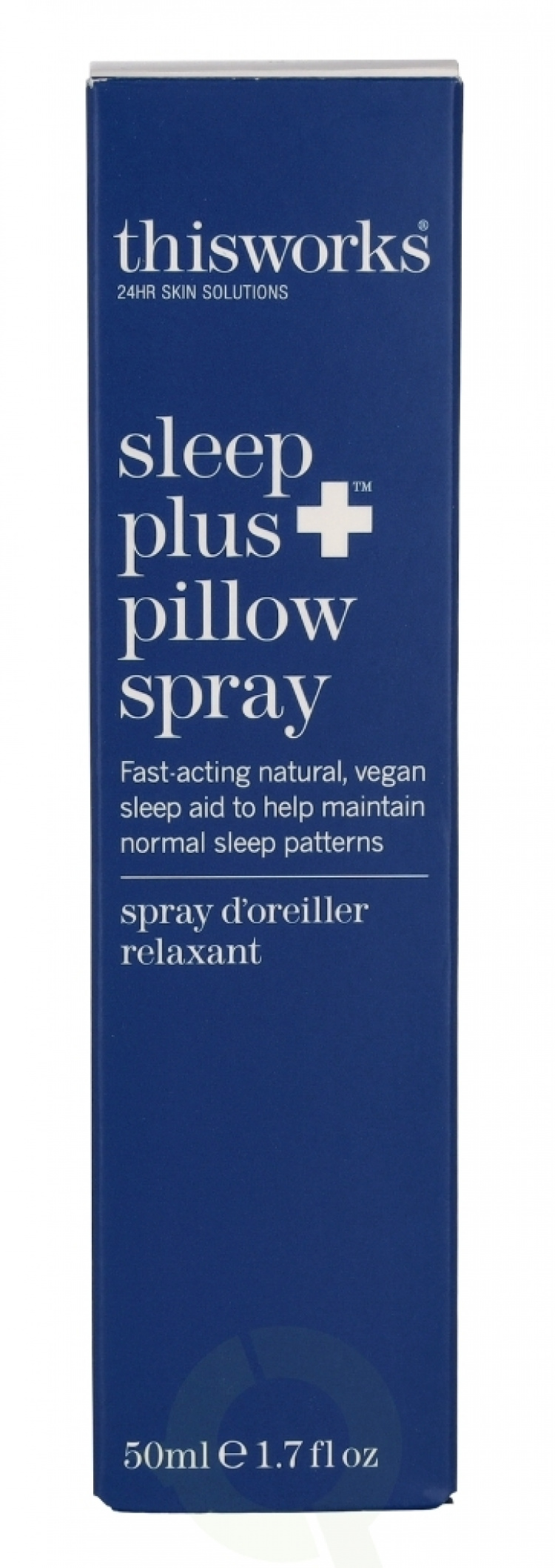 This Works Sleep Plus+ Pillow Spray 50 ml
