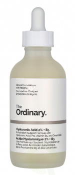 The Ordinary Hyaluronic Acid 2% + B5 120 ml