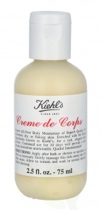 Kiehl\'s Creme De Corps 75 ml