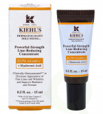 Kiehl\'s Powerful Strength Line Reducing Concentrate Serum 15 ml