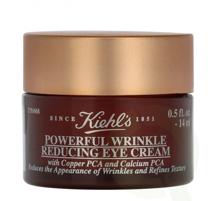 Kiehl\'s Powerful Wrinkle Reducing Eye Cream 14 ml