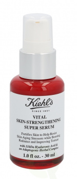 Kiehl\'s Vital Skin-Strengthening Super Serum 30 ml