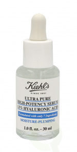 Kiehl\'s Ultra Pure High-Potency Serum 30 ml 1.5% Hyaluronic Acid