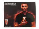 Cristiano Ronaldo CR7 Fearless Giftset 180 ml Edt Spray 30ml/Showergel 150ml