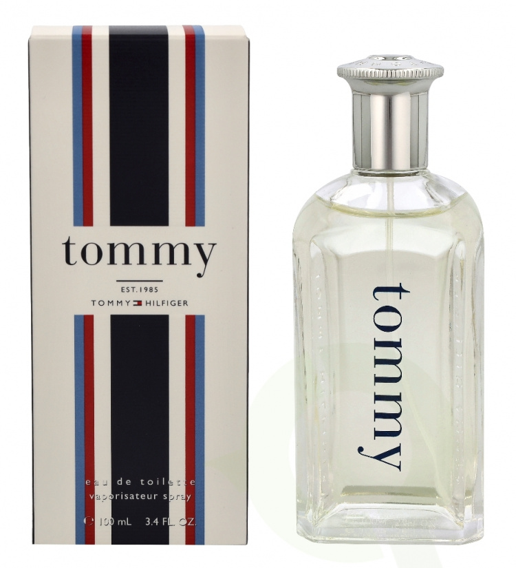 Tommy Hilfiger Tommy Boy Edt Spray 100 ml