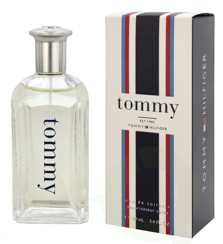 Tommy Hilfiger Tommy Boy Edt Spray 100 ml