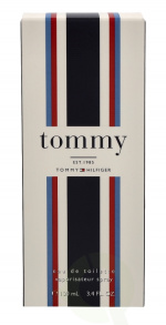 Tommy Hilfiger Tommy Boy Edt Spray 100 ml
