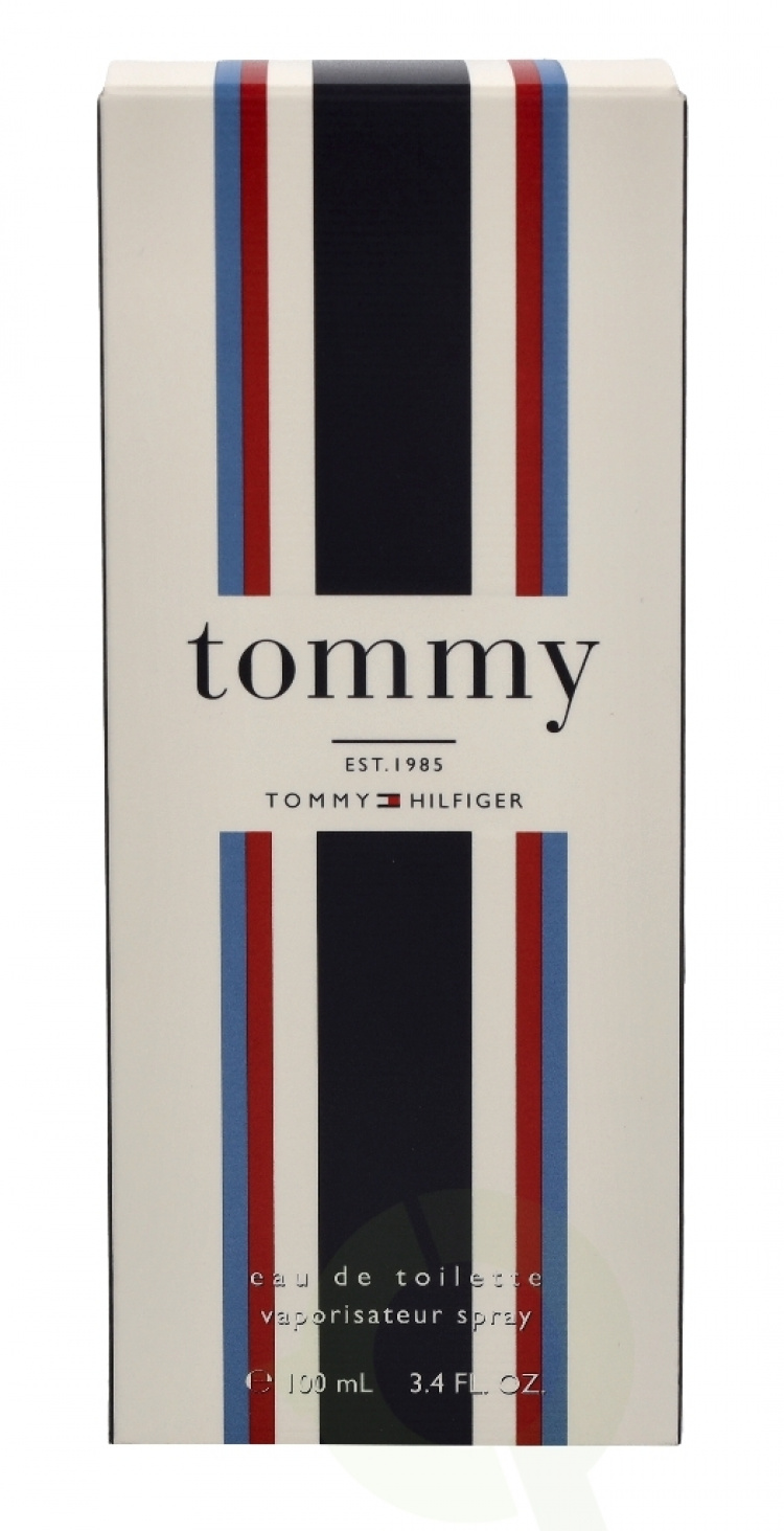 Tommy Hilfiger Tommy Boy Edt Spray 100 ml