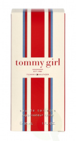 Tommy Hilfiger Tommy Girl Edt Spray 30 ml