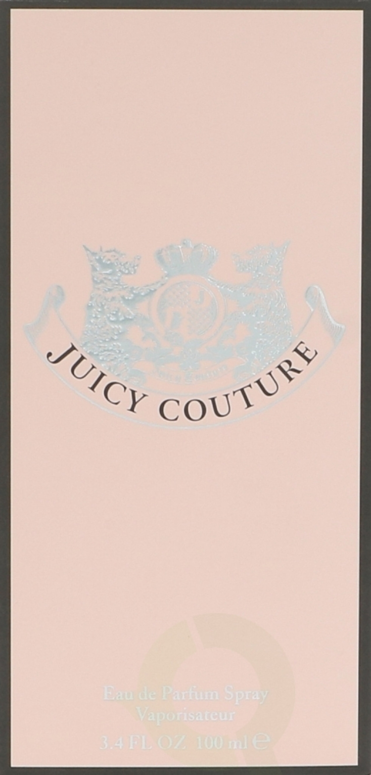 Juicy Couture Edp Spray 100 ml
