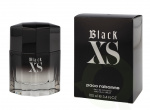 Paco Rabanne Black Xs For Him Edt Spray 100 ml
