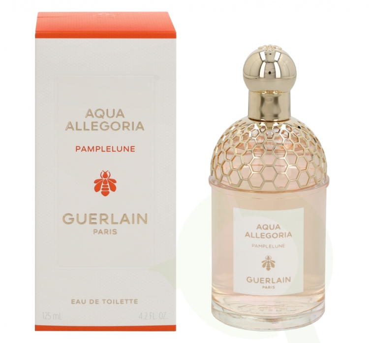 Guerlain Aqua Allegoria Pamplelune Edt Spray 125 ml