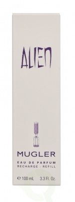 Thierry Mugler Alien Edp Spray Refill 100 ml