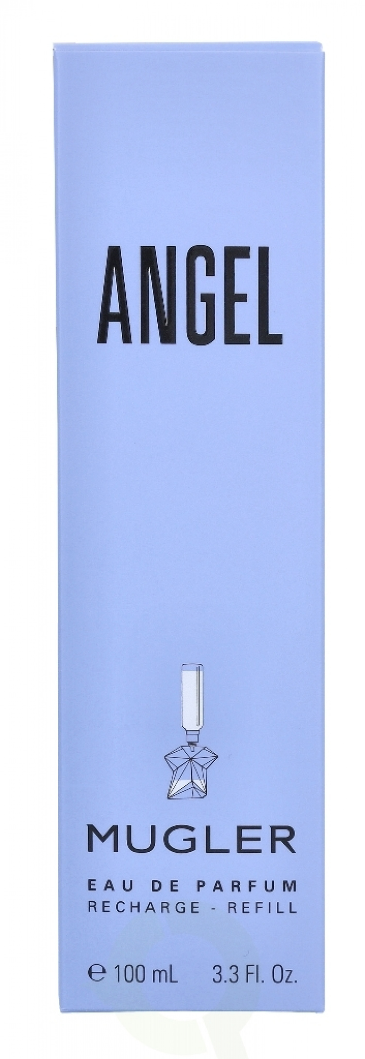 Thierry Mugler Angel Edp Spray Refill 100 ml
