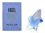 Thierry Mugler Angel Edp Spray Refillable 50 ml
