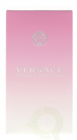 Versace Bright Crystal Bath & Shower Gel 200 ml Perfumed