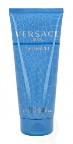 Versace Man Eau Fraiche Bath & Shower Gel 200 ml Perfumed