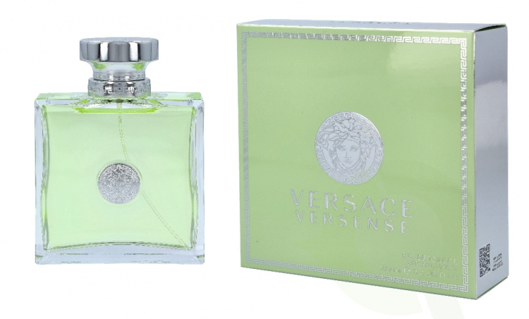 Versace Versense Edt Spray 100 ml