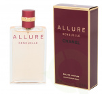 Chanel Allure Sensuelle Edp Spray 50 ml