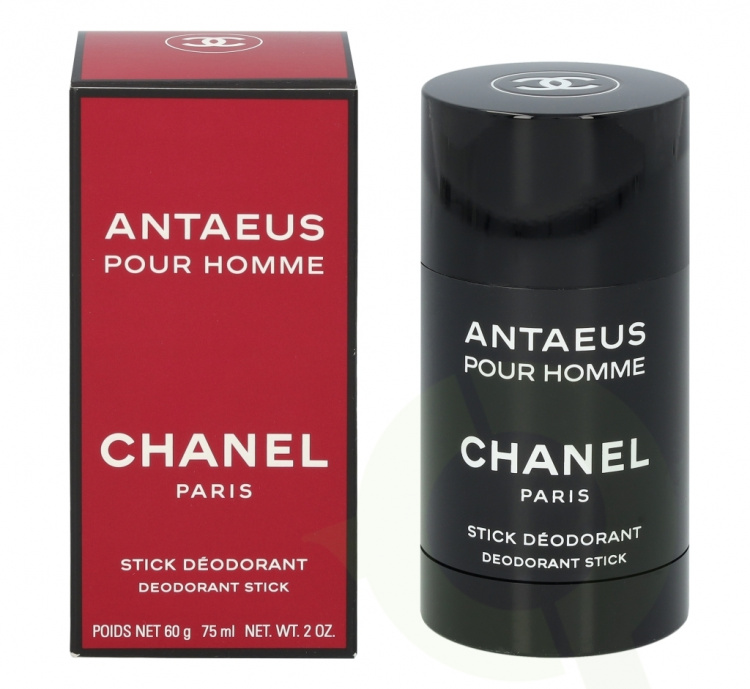 Chanel Antaeus Pour Homme Deo Stick 75 ml