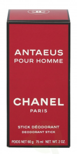 Chanel Antaeus Pour Homme Deo Stick 75 ml