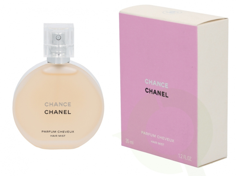 Chanel Chance Eau Fraiche Hair Mist 35 ml