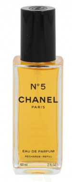 Chanel No 5 Edp Spray 60 ml Spray Refill