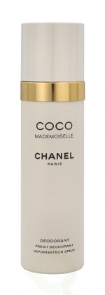 Chanel Coco Mademoiselle Deo Spray 100 ml