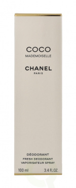 Chanel Coco Mademoiselle Deo Spray 100 ml