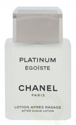 Chanel Platinum Egoiste Pour Homme As Lotion 100 ml