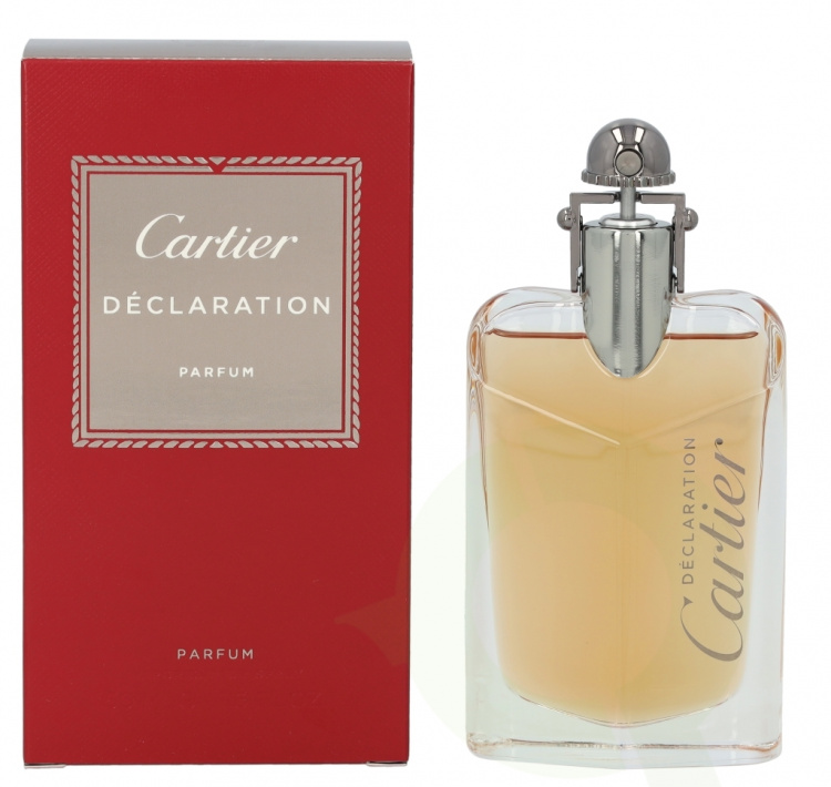 Cartier Declaration Edp Spray 50 ml