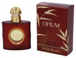 Yves Saint Laurent YSL Opium Pour Femme Edt Spray 30 ml