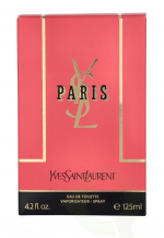 Yves Saint Laurent YSL Paris Edt Spray 125 ml