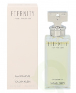 Calvin Klein Eternity For Women Edp Spray 50 ml