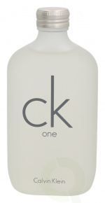 Calvin Klein Ck One Edt Spray 200 ml