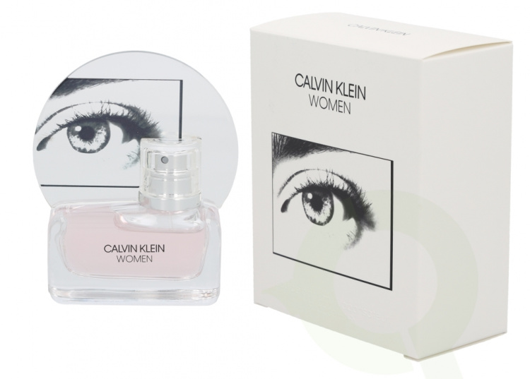 Calvin Klein Women Edp Spray 30 ml