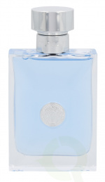 Versace Pour Homme After Shave Lotion 100 ml