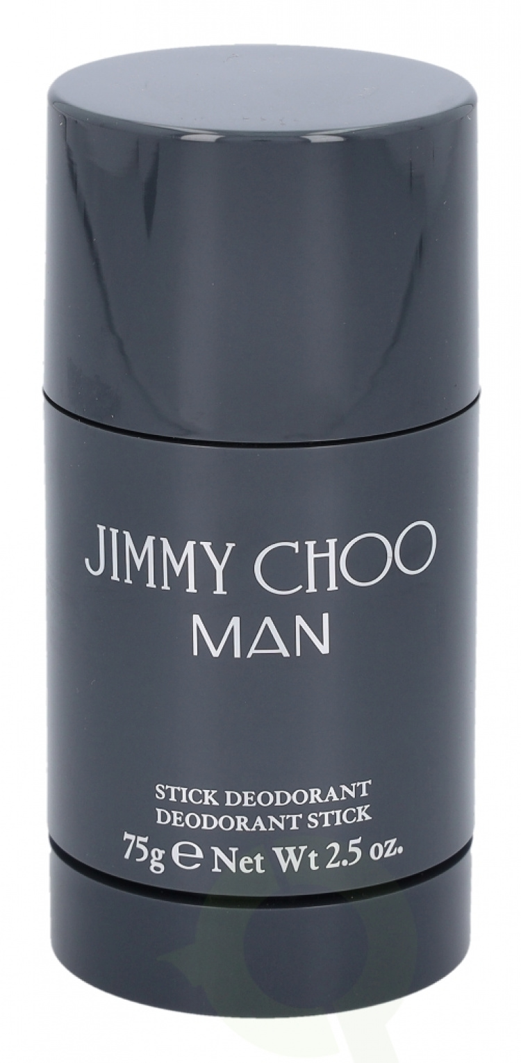 Jimmy Choo Man Deo Stick 75 g
