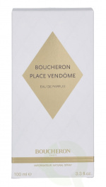 Boucheron Place Vendome Edp Spray 100 ml
