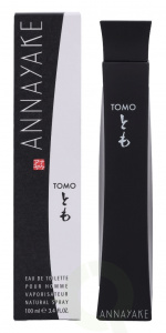 Annayake Tomo Pour Homme Edt Spray 100 ml