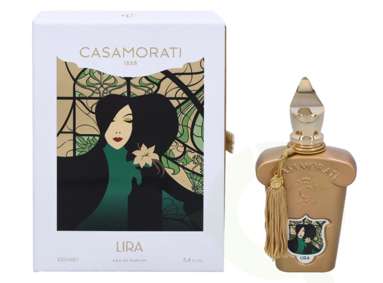Xerjoff Casamorati Lira Edp Spray 100 ml