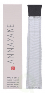 Annayake Pour Elle Edp Spray 100 ml