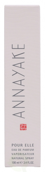 Annayake Pour Elle Edp Spray 100 ml