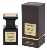 Tom Ford Tobacco Vanille Edp Spray 30 ml